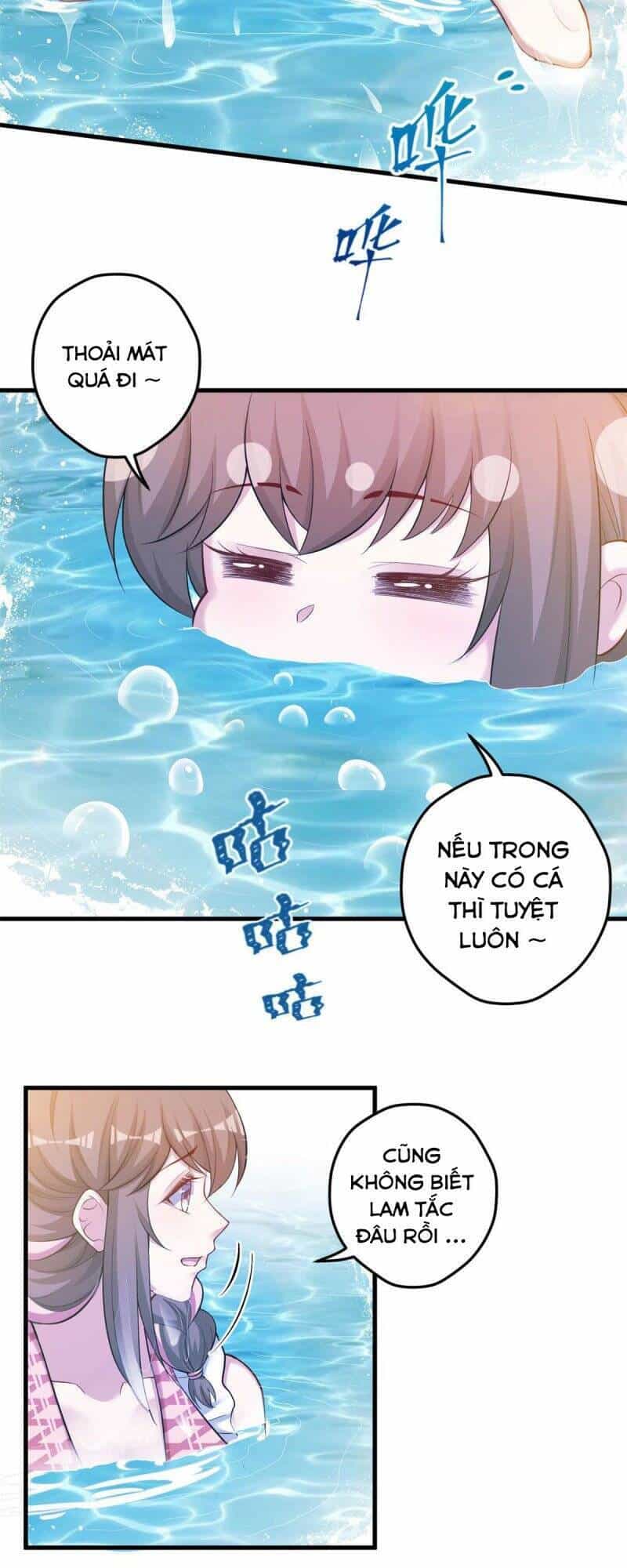 Thảnh Thơi Thú Thế Chủng Chủng Điền, Sinh Sinh Tể - Chương 389 - ảnh 3