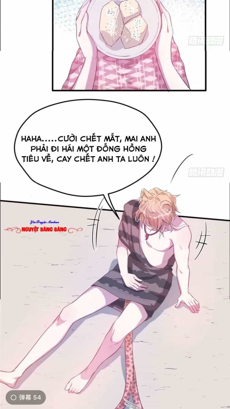 Thảnh Thơi Thú Thế Chủng Chủng Điền, Sinh Sinh Tể - Chương 57 - ảnh 17