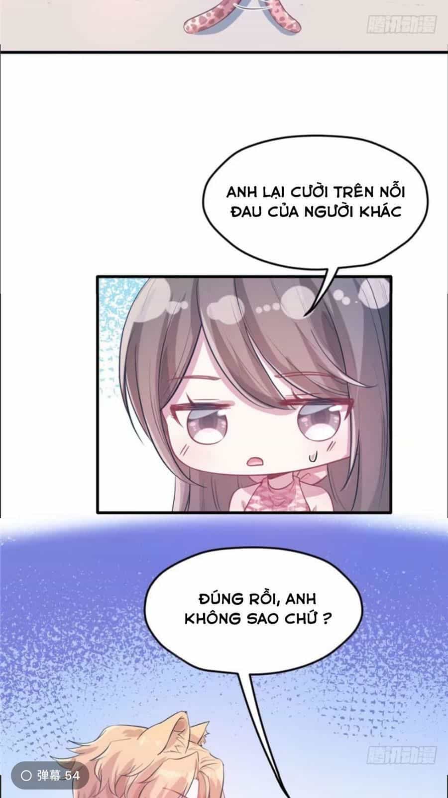 Thảnh Thơi Thú Thế Chủng Chủng Điền, Sinh Sinh Tể - Chương 57 - ảnh 18