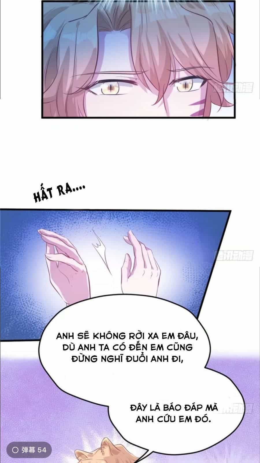 Thảnh Thơi Thú Thế Chủng Chủng Điền, Sinh Sinh Tể - Chương 57 - ảnh 22