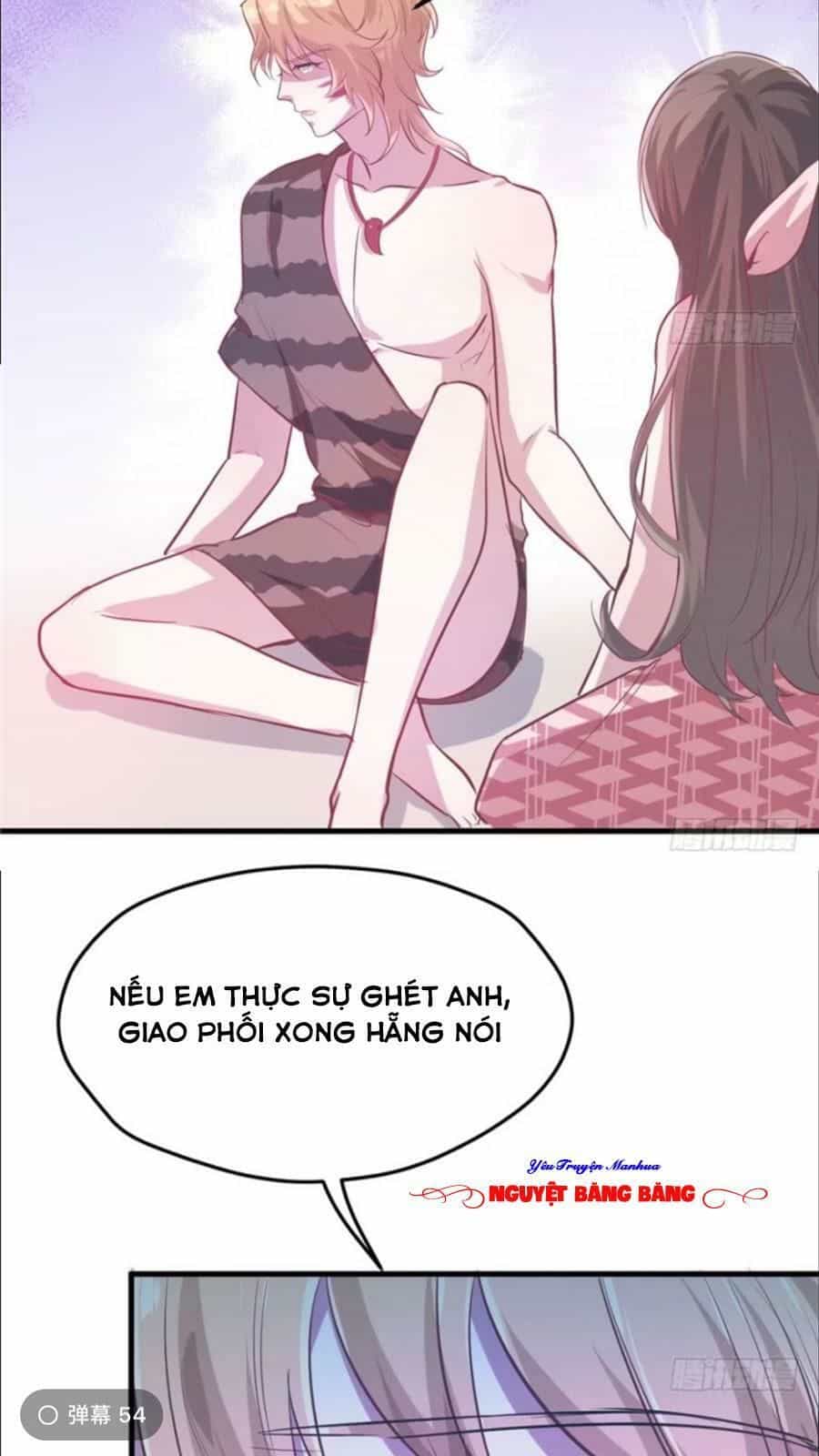 Thảnh Thơi Thú Thế Chủng Chủng Điền, Sinh Sinh Tể - Chương 57 - ảnh 23