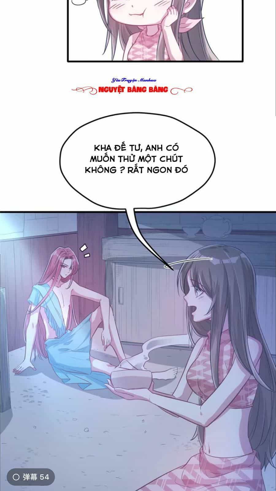 Thảnh Thơi Thú Thế Chủng Chủng Điền, Sinh Sinh Tể - Chương 57 - ảnh 4