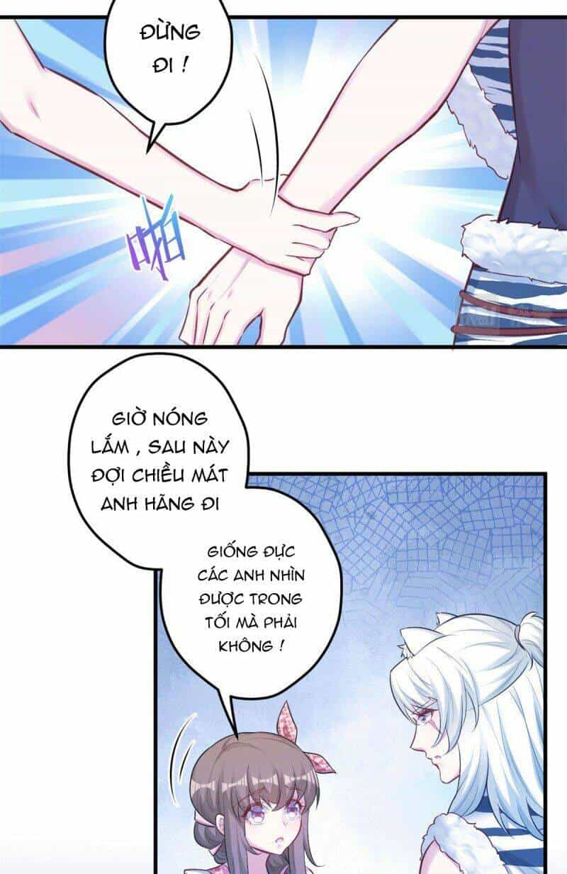 Thảnh Thơi Thú Thế Chủng Chủng Điền, Sinh Sinh Tể - Chương 393 - ảnh 7