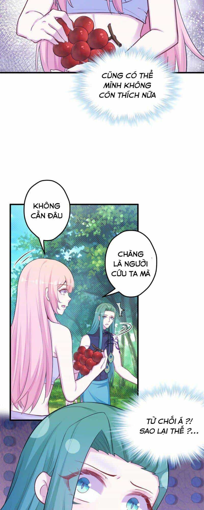 Thảnh Thơi Thú Thế Chủng Chủng Điền, Sinh Sinh Tể - Chương 394 - ảnh 8