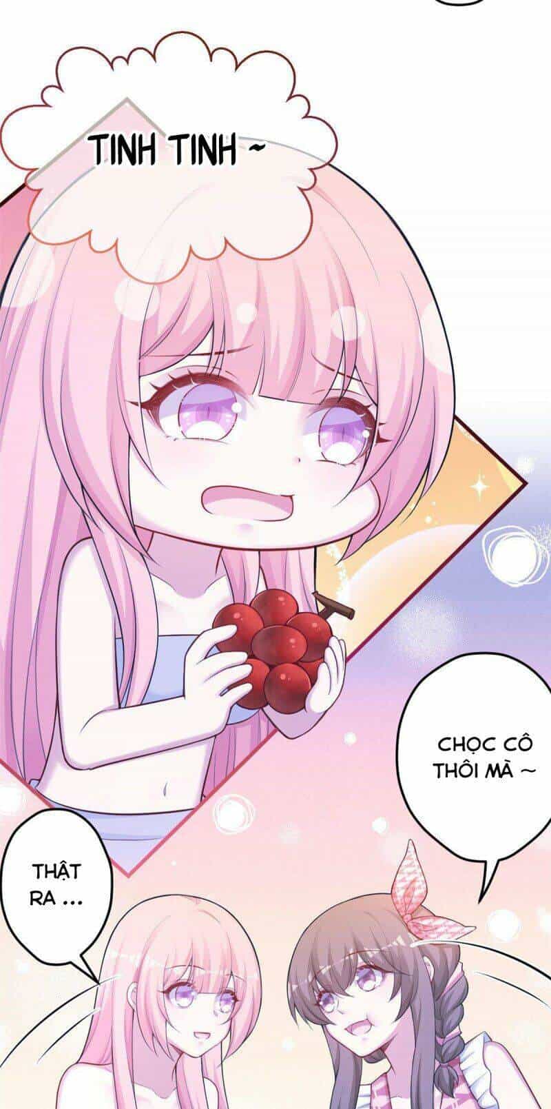 Thảnh Thơi Thú Thế Chủng Chủng Điền, Sinh Sinh Tể - Chương 395 - ảnh 10