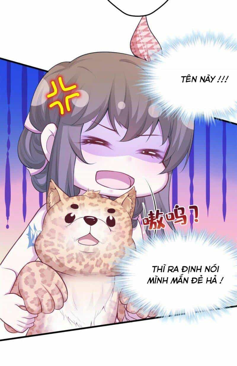 Thảnh Thơi Thú Thế Chủng Chủng Điền, Sinh Sinh Tể - Chương 399 - ảnh 4