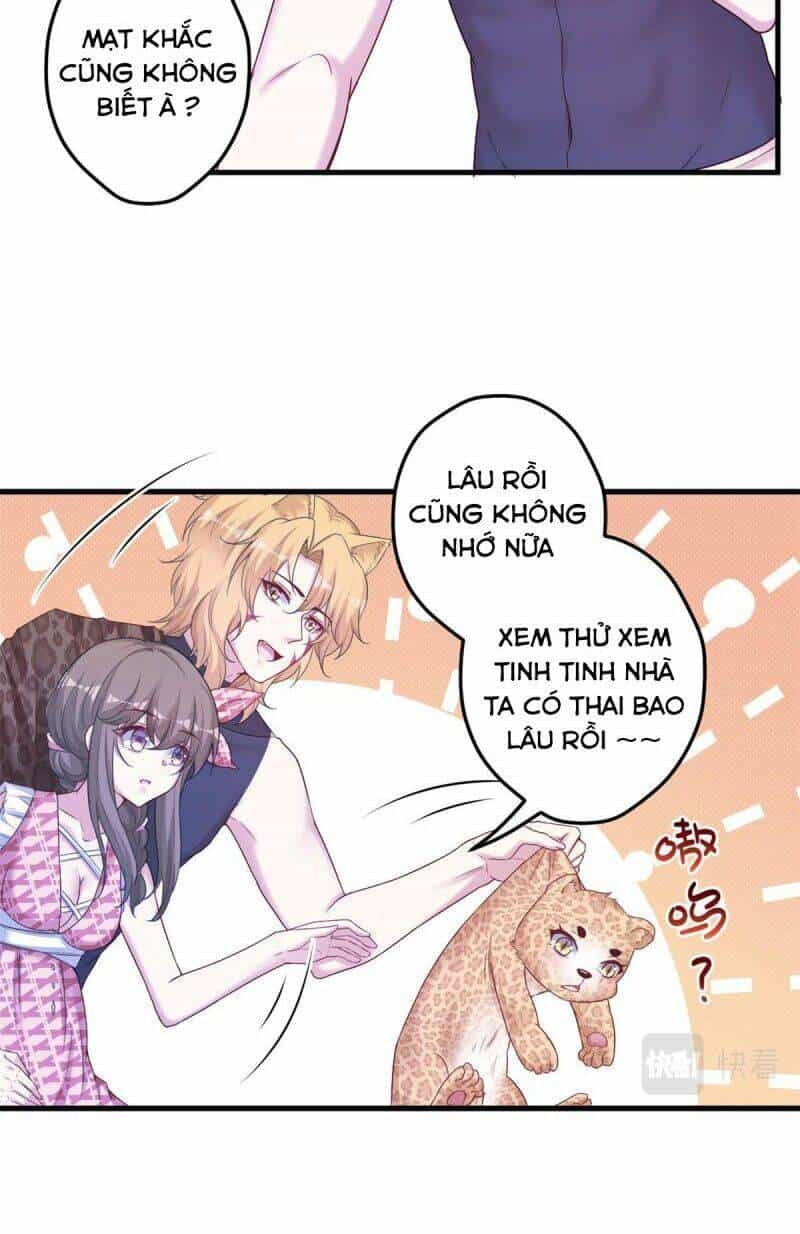 Thảnh Thơi Thú Thế Chủng Chủng Điền, Sinh Sinh Tể - Chương 399 - ảnh 9