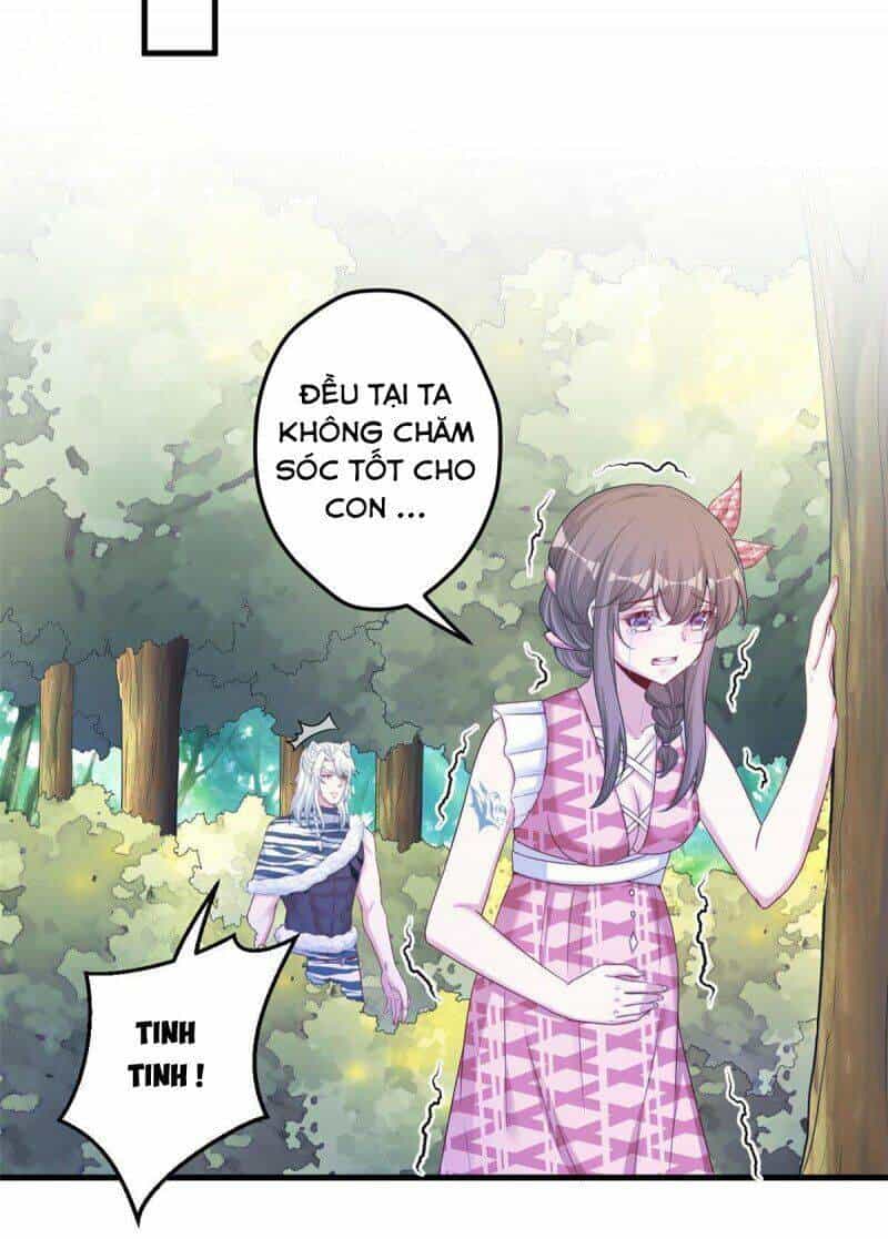 Thảnh Thơi Thú Thế Chủng Chủng Điền, Sinh Sinh Tể - Chương 400 - ảnh 6
