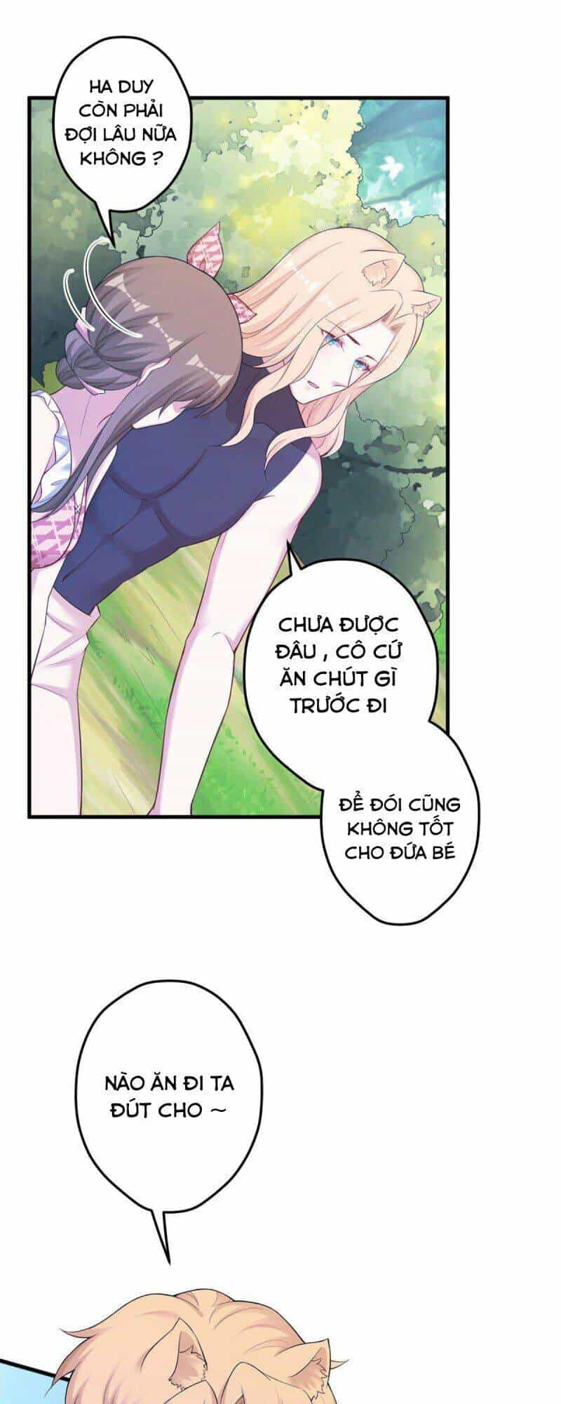 Thảnh Thơi Thú Thế Chủng Chủng Điền, Sinh Sinh Tể - Chương 402 - ảnh 12