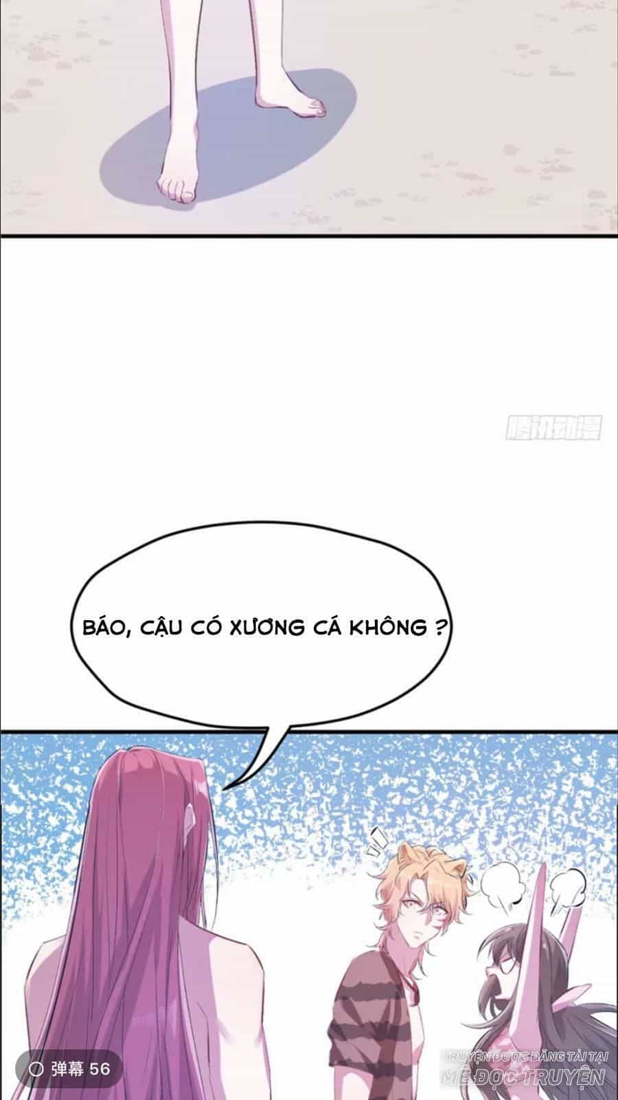 Thảnh Thơi Thú Thế Chủng Chủng Điền, Sinh Sinh Tể - Chương 58 - ảnh 16