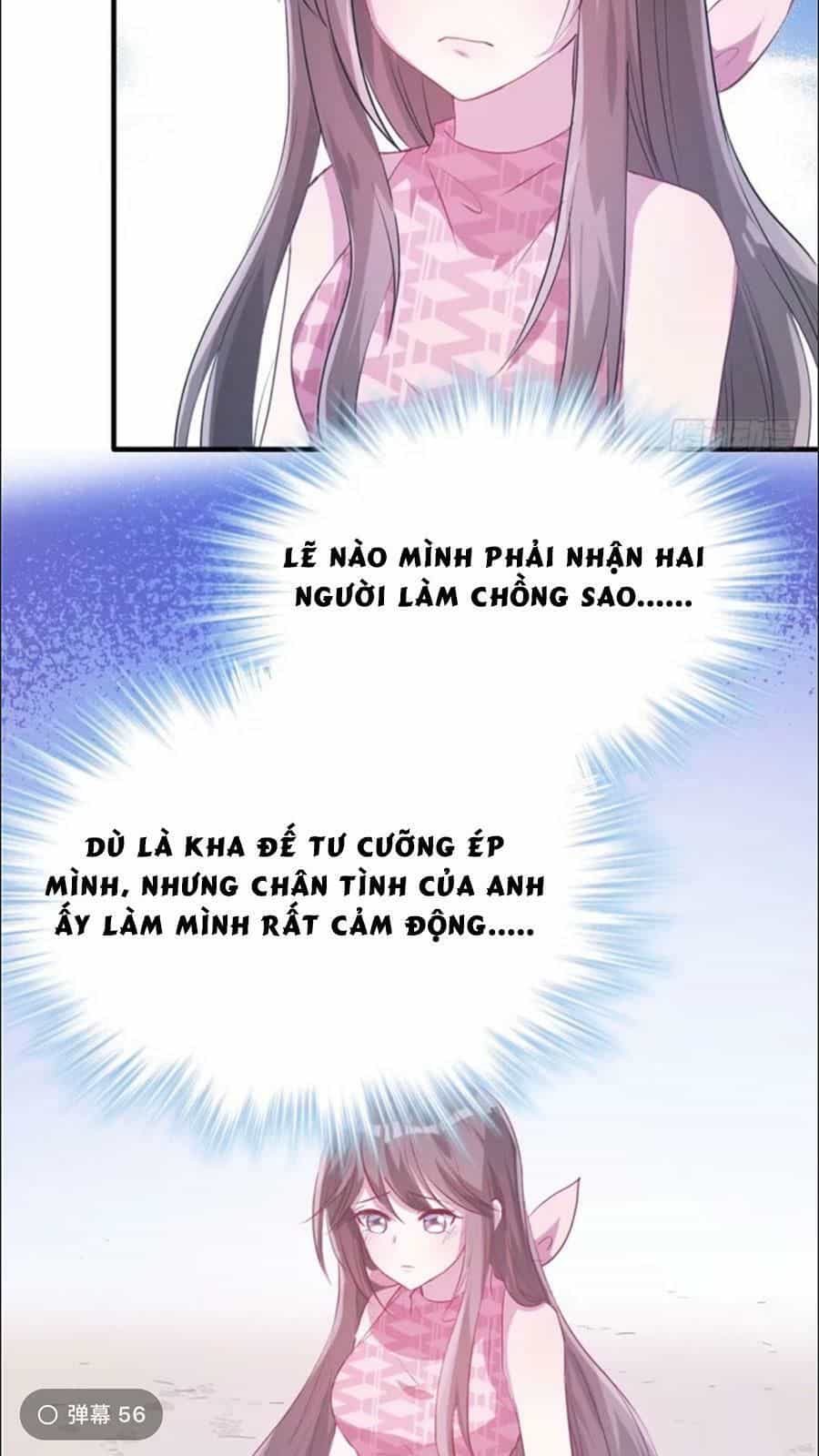 Thảnh Thơi Thú Thế Chủng Chủng Điền, Sinh Sinh Tể - Chương 58 - ảnh 3