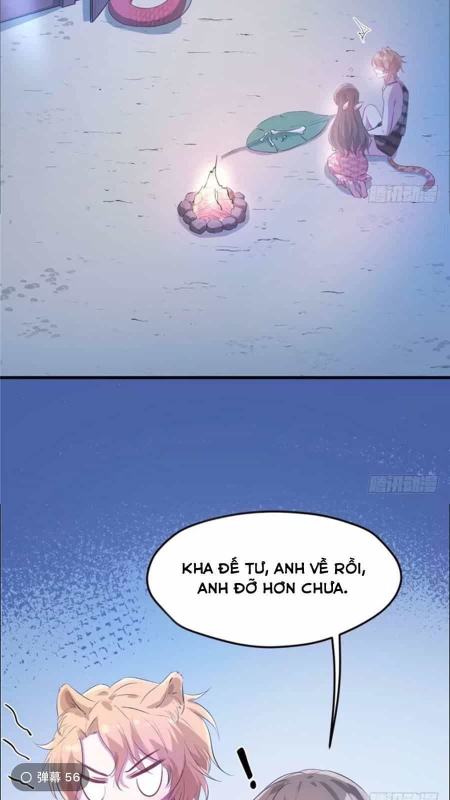 Thảnh Thơi Thú Thế Chủng Chủng Điền, Sinh Sinh Tể - Chương 58 - ảnh 7