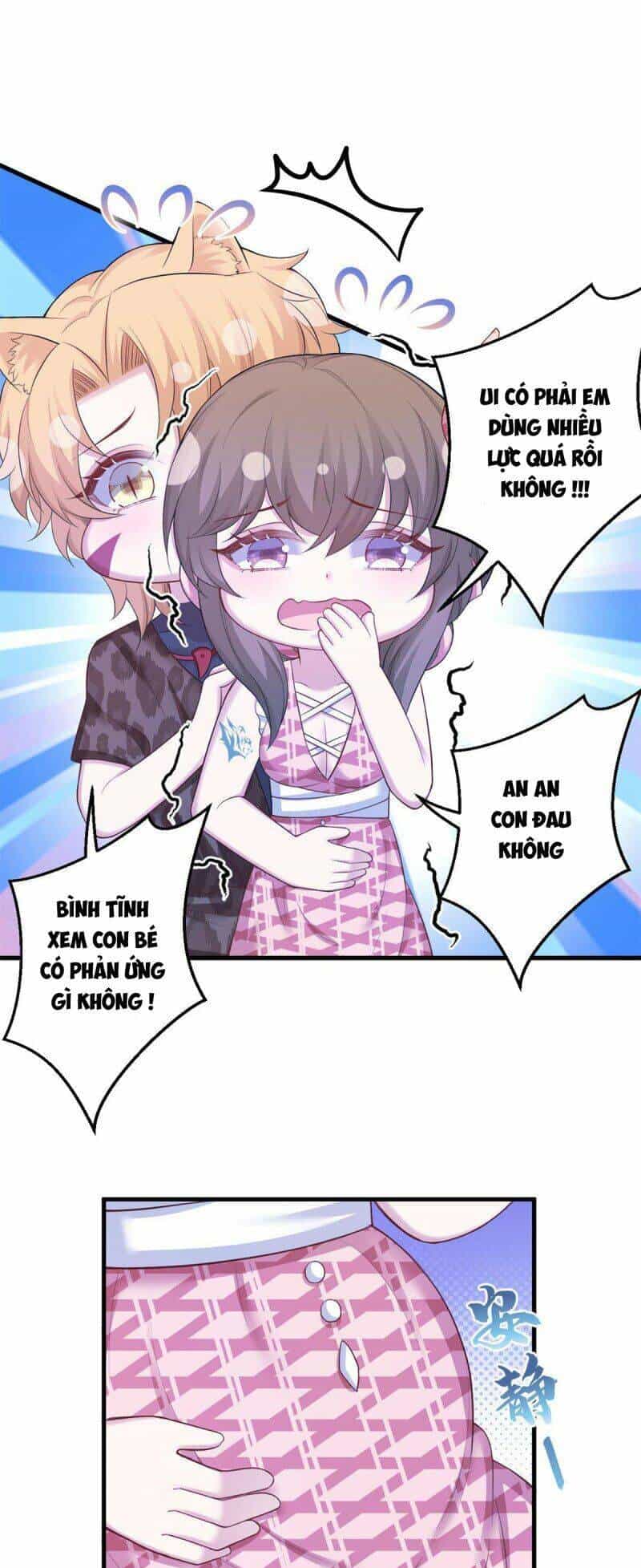 Thảnh Thơi Thú Thế Chủng Chủng Điền, Sinh Sinh Tể - Chương 408 - ảnh 8