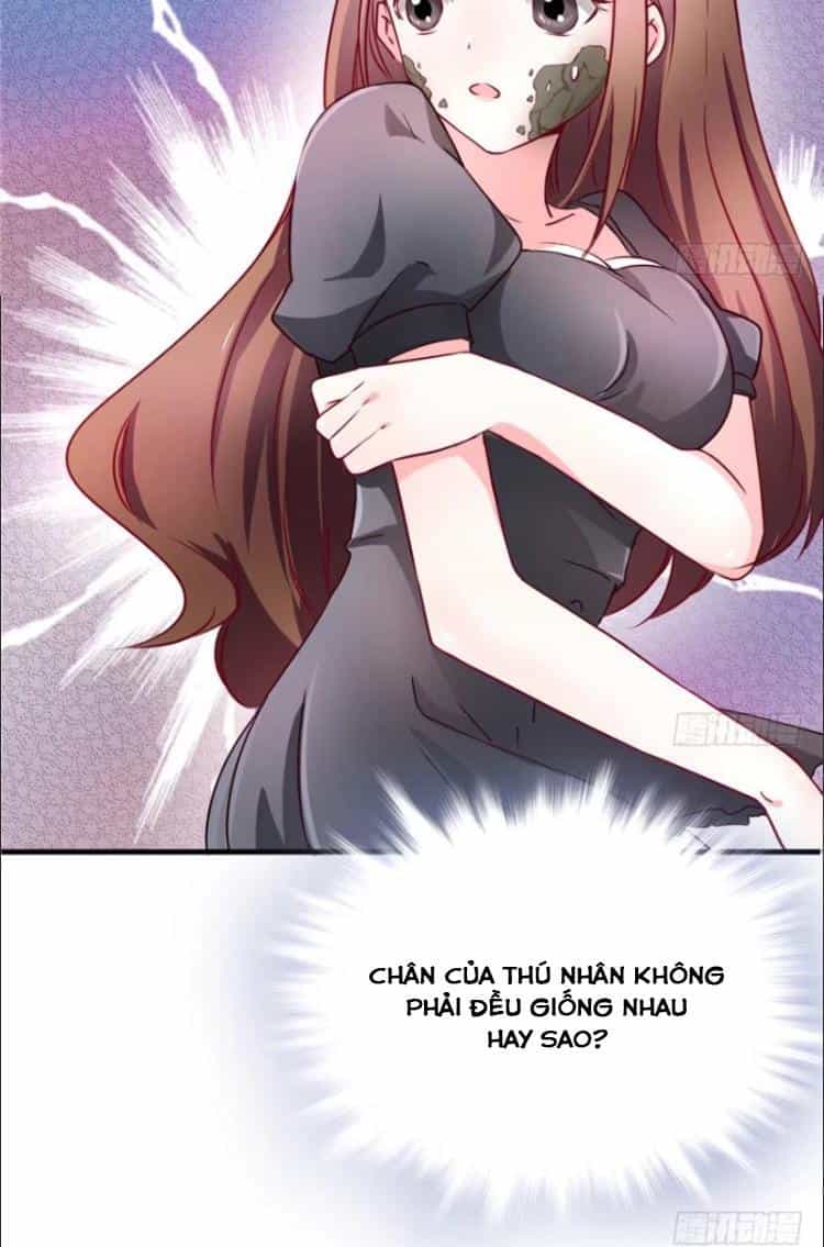 Thảnh Thơi Thú Thế Chủng Chủng Điền, Sinh Sinh Tể - Chương 5 - ảnh 19