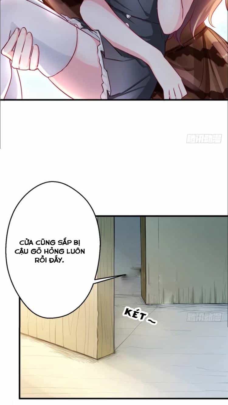 Thảnh Thơi Thú Thế Chủng Chủng Điền, Sinh Sinh Tể - Chương 5 - ảnh 3