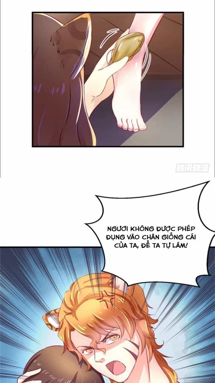 Thảnh Thơi Thú Thế Chủng Chủng Điền, Sinh Sinh Tể - Chương 5 - ảnh 30