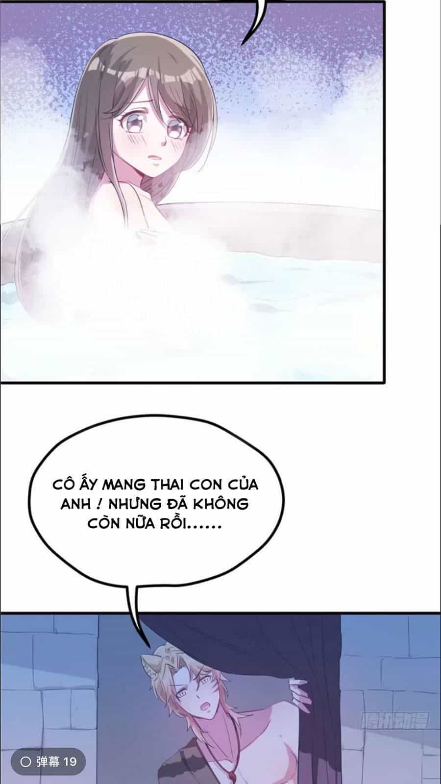 Thảnh Thơi Thú Thế Chủng Chủng Điền, Sinh Sinh Tể - Chương 59 - ảnh 20