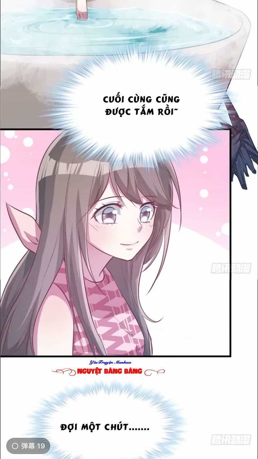 Thảnh Thơi Thú Thế Chủng Chủng Điền, Sinh Sinh Tể - Chương 59 - ảnh 3