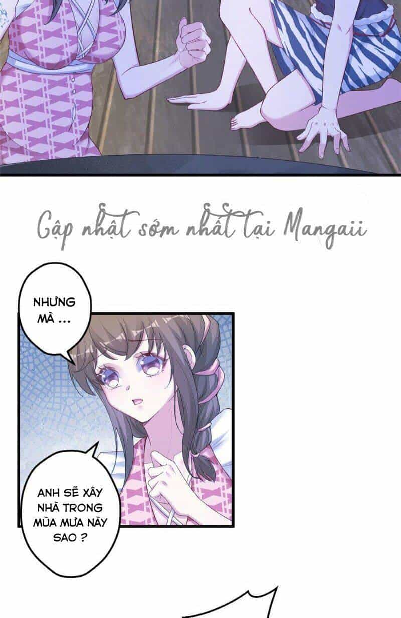 Thảnh Thơi Thú Thế Chủng Chủng Điền, Sinh Sinh Tể - Chương 417 - ảnh 15