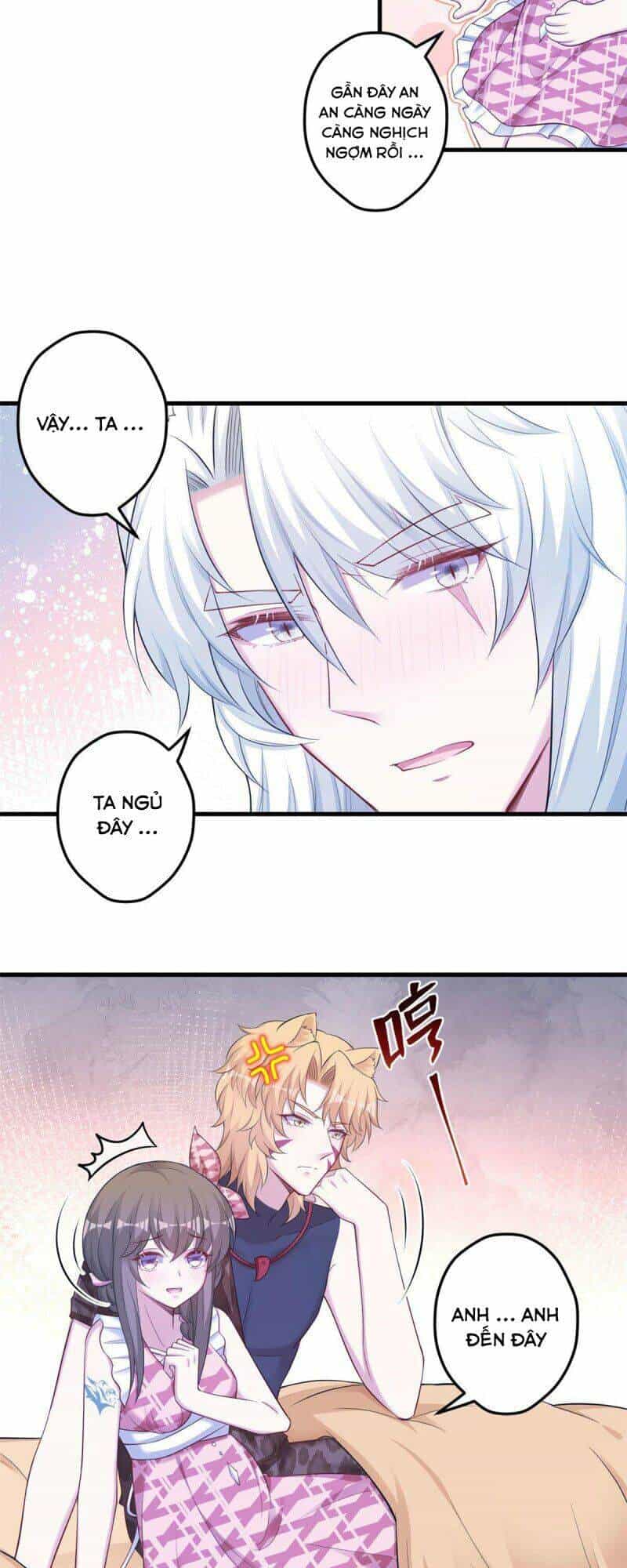 Thảnh Thơi Thú Thế Chủng Chủng Điền, Sinh Sinh Tể - Chương 419 - ảnh 6