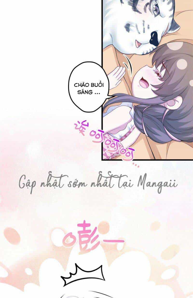 Thảnh Thơi Thú Thế Chủng Chủng Điền, Sinh Sinh Tể - Chương 421 - ảnh 15