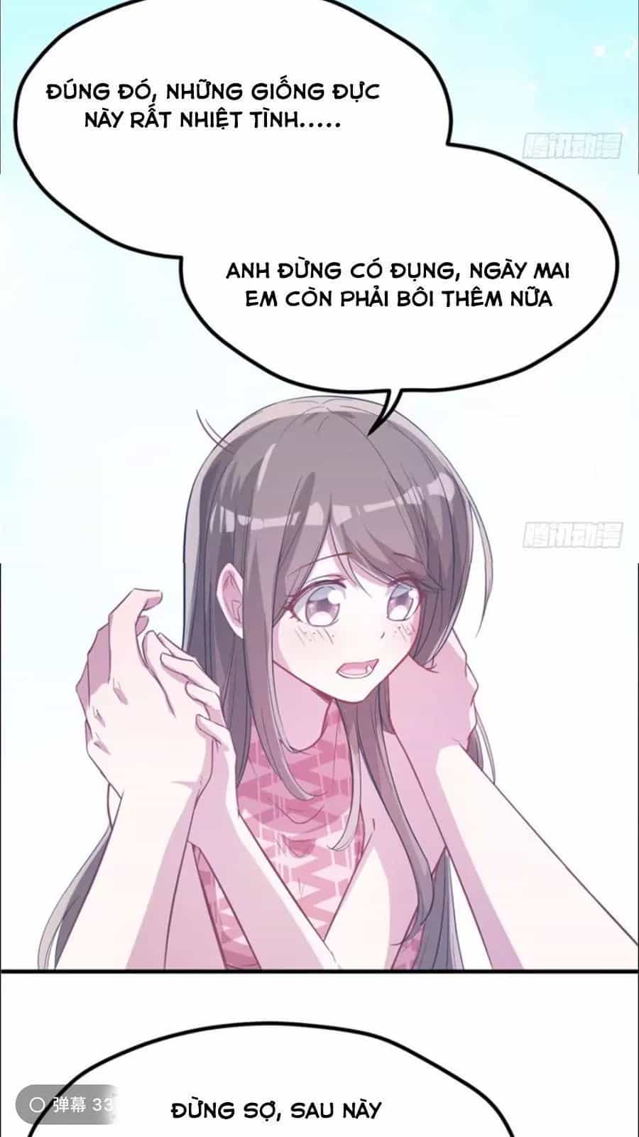 Thảnh Thơi Thú Thế Chủng Chủng Điền, Sinh Sinh Tể - Chương 60 - ảnh 15