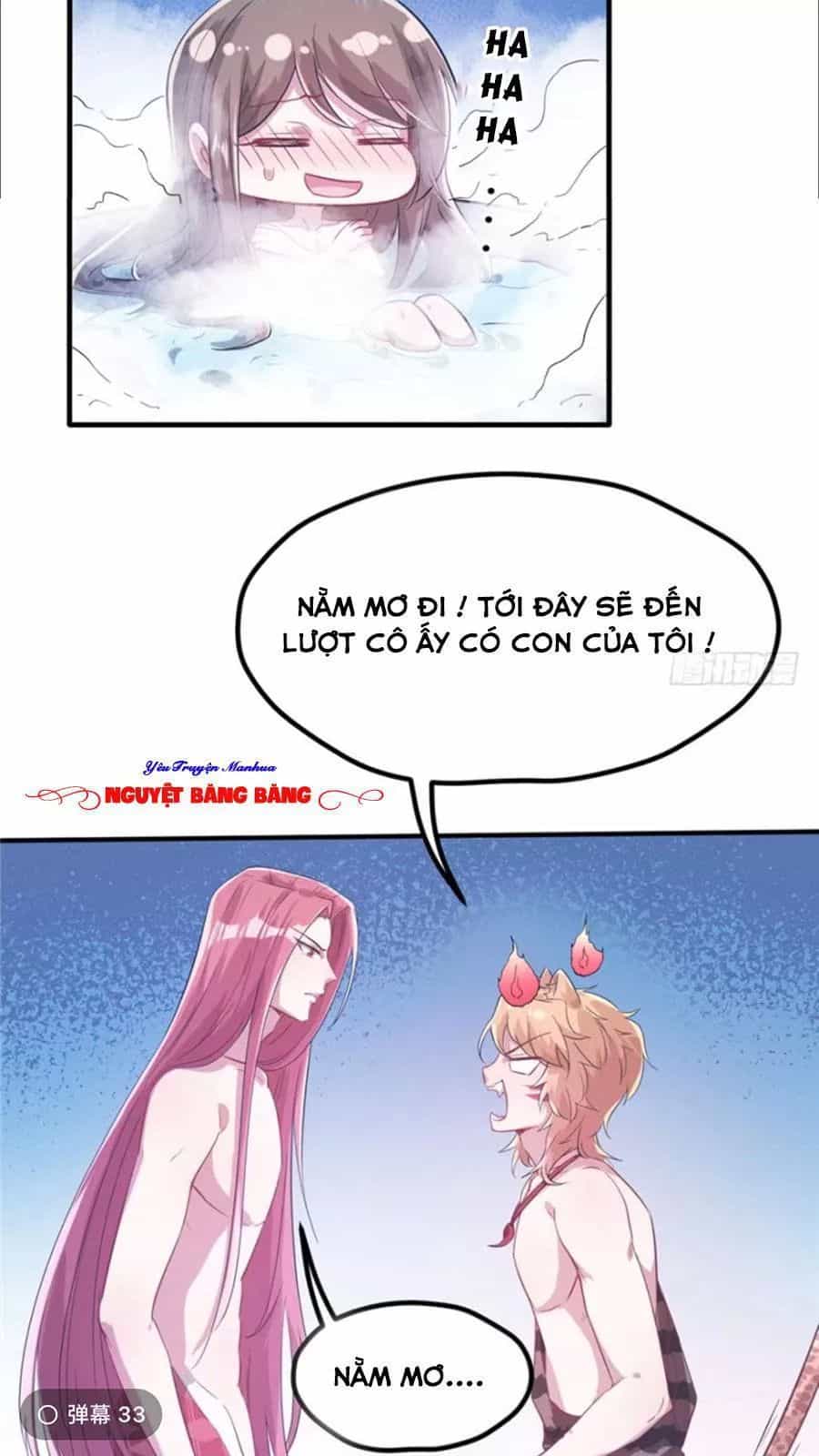 Thảnh Thơi Thú Thế Chủng Chủng Điền, Sinh Sinh Tể - Chương 60 - ảnh 5