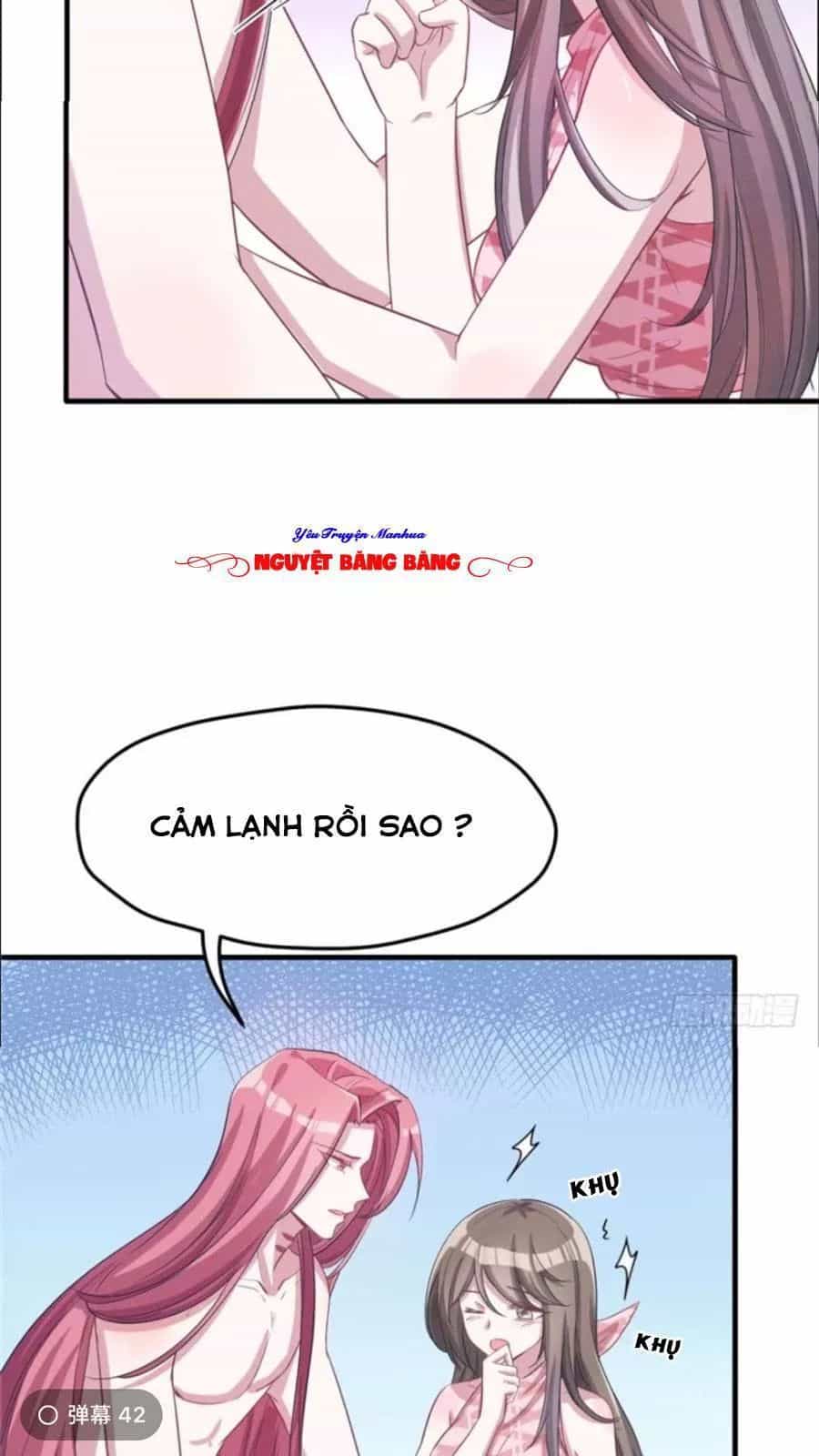 Thảnh Thơi Thú Thế Chủng Chủng Điền, Sinh Sinh Tể - Chương 61 - ảnh 24
