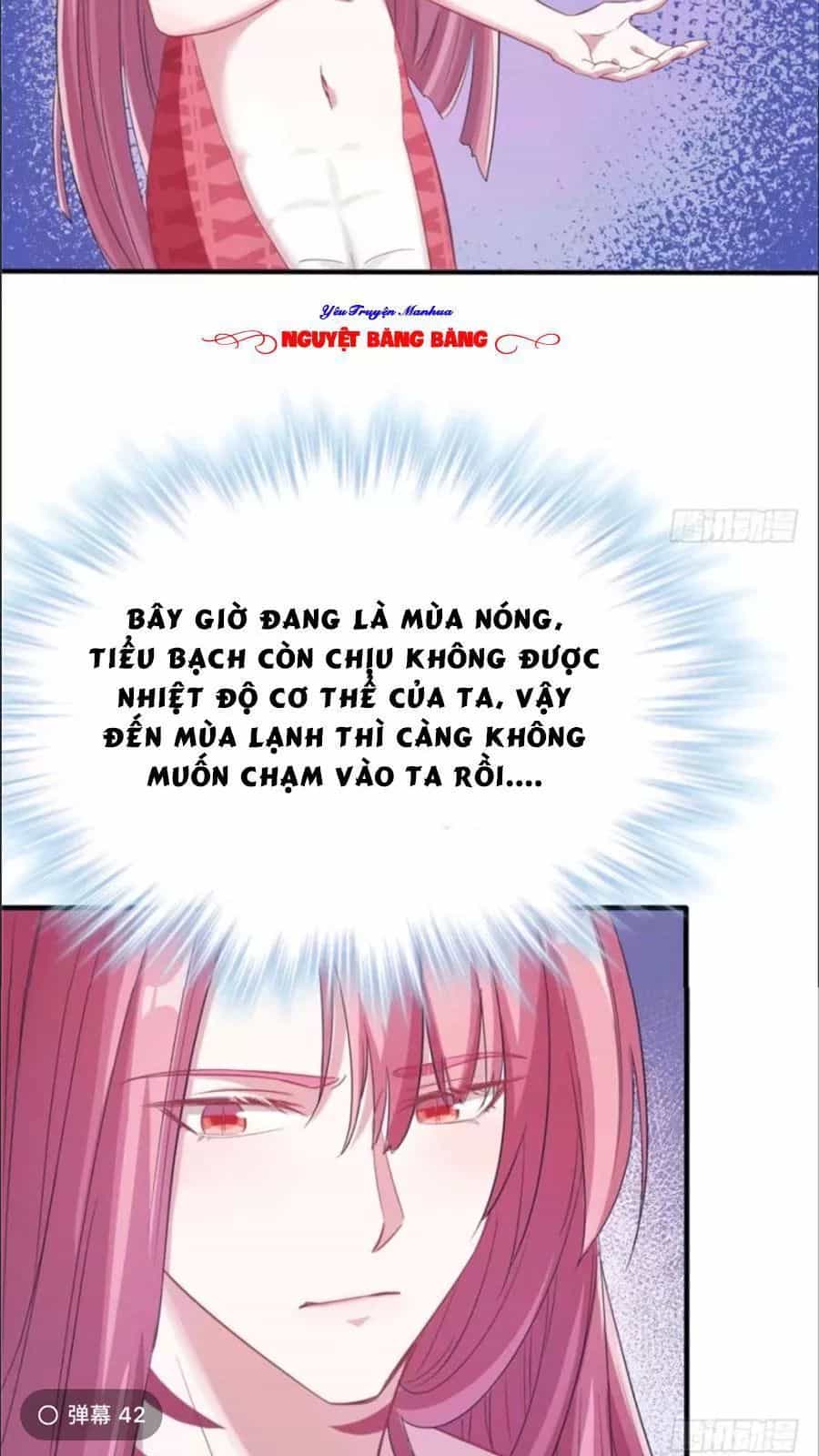 Thảnh Thơi Thú Thế Chủng Chủng Điền, Sinh Sinh Tể - Chương 61 - ảnh 27