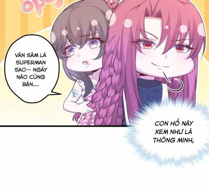 Thảnh Thơi Thú Thế Chủng Chủng Điền, Sinh Sinh Tể - Chương 436 - ảnh 4