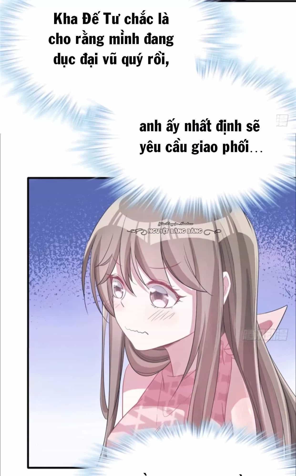 Thảnh Thơi Thú Thế Chủng Chủng Điền, Sinh Sinh Tể - Chương 62 - ảnh 18