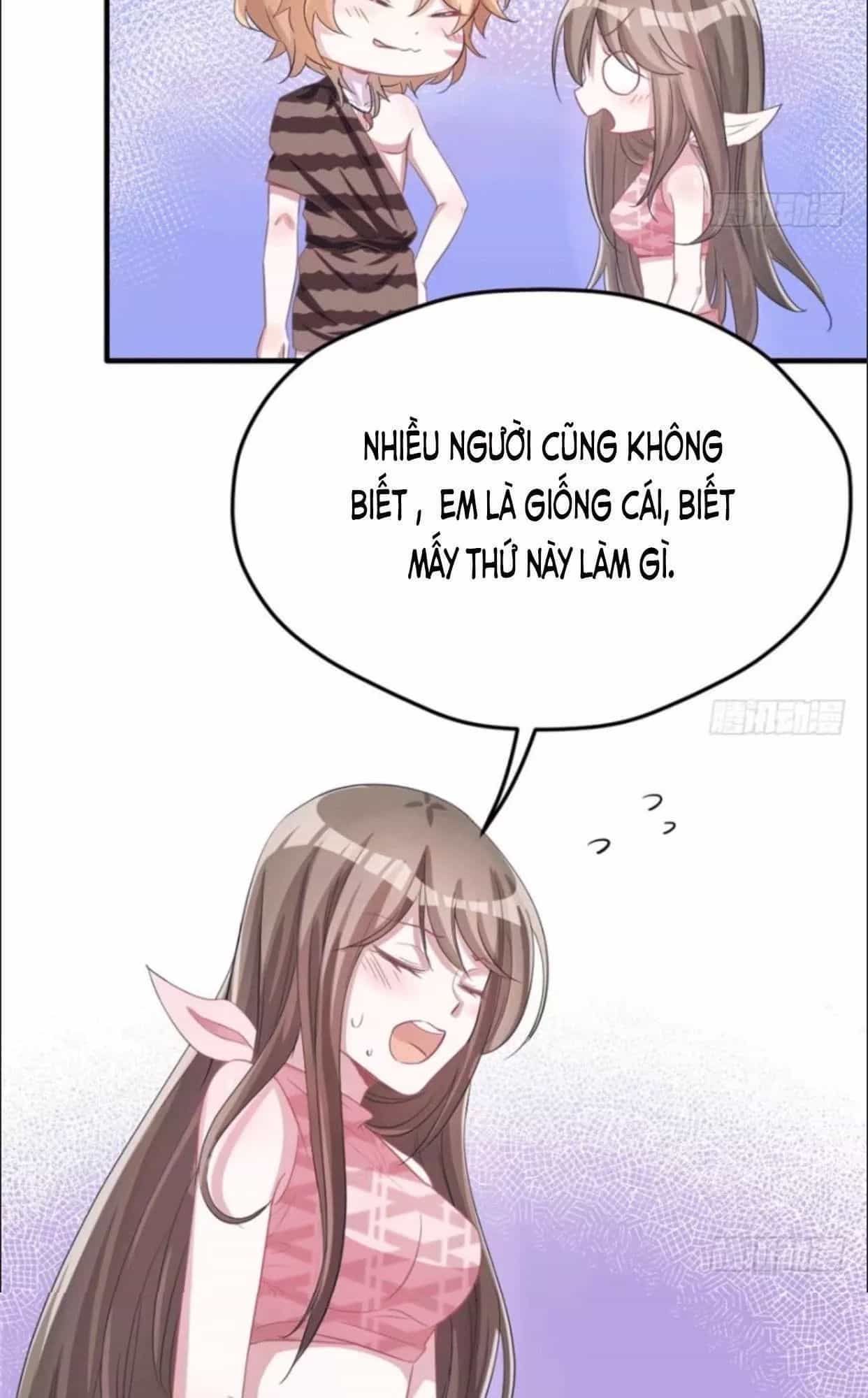 Thảnh Thơi Thú Thế Chủng Chủng Điền, Sinh Sinh Tể - Chương 62 - ảnh 32