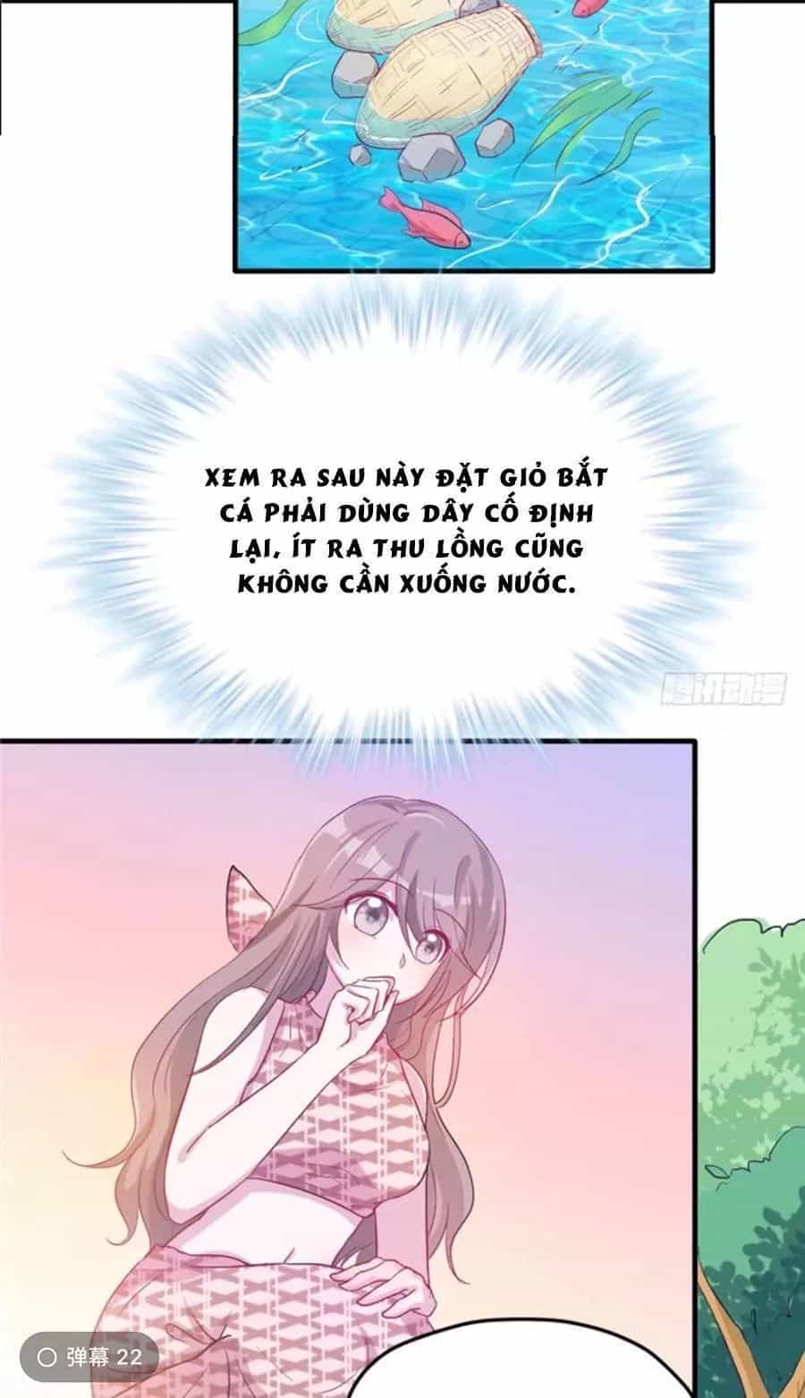 Thảnh Thơi Thú Thế Chủng Chủng Điền, Sinh Sinh Tể - Chương 62 - ảnh 46