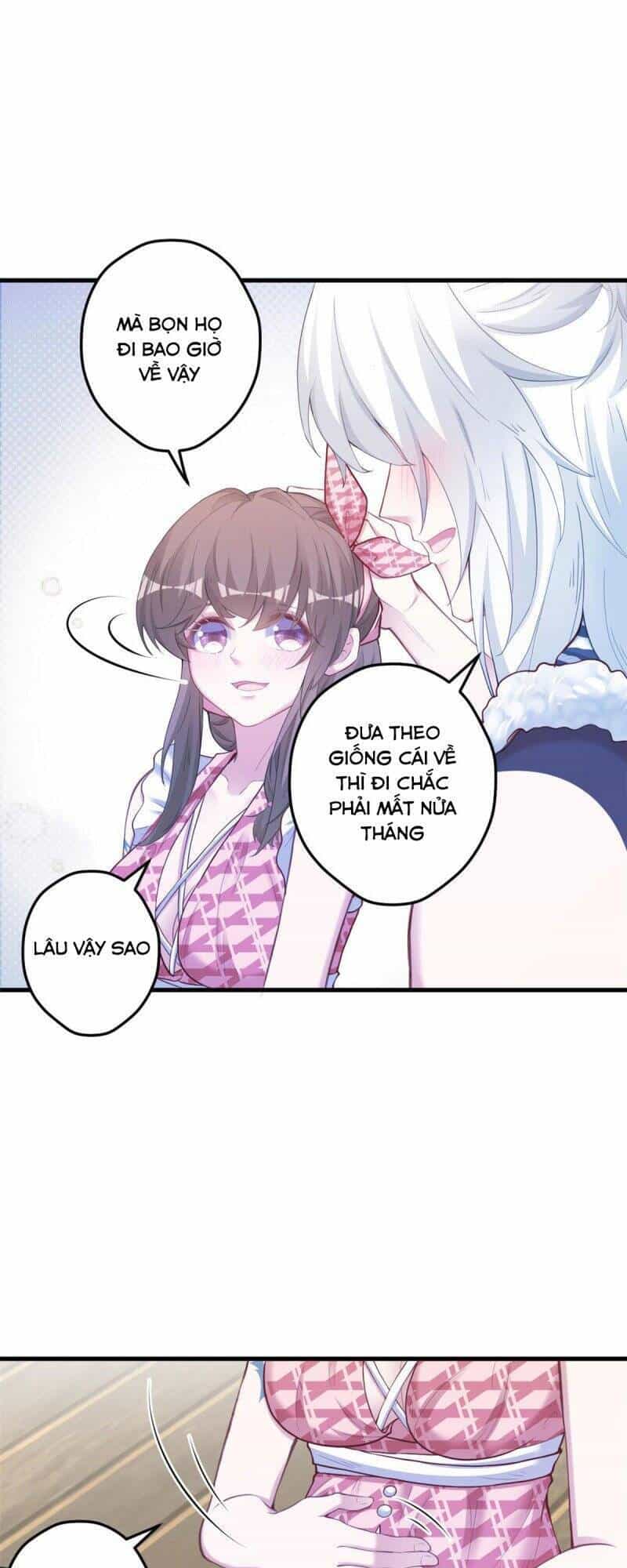 Thảnh Thơi Thú Thế Chủng Chủng Điền, Sinh Sinh Tể - Chương 452 - ảnh 7