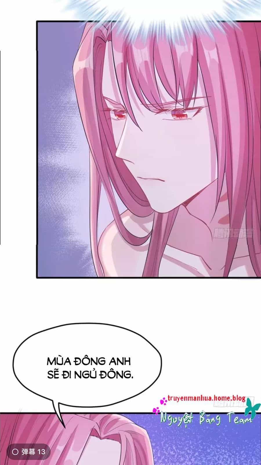 Thảnh Thơi Thú Thế Chủng Chủng Điền, Sinh Sinh Tể - Chương 63 - ảnh 5
