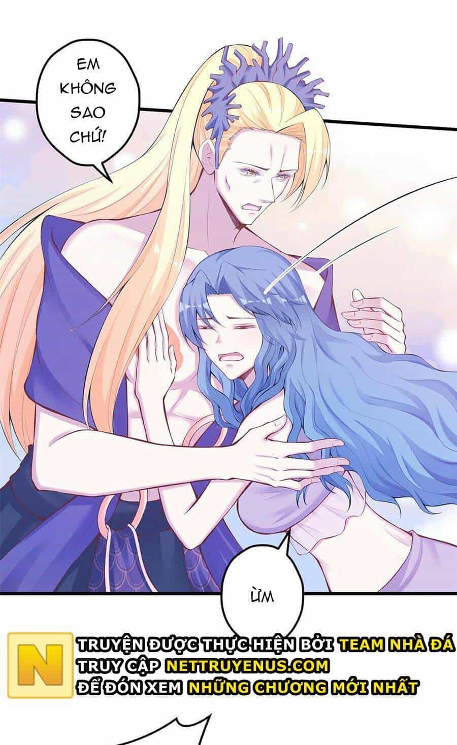 Thảnh Thơi Thú Thế Chủng Chủng Điền, Sinh Sinh Tể - Chương 454 - ảnh 3