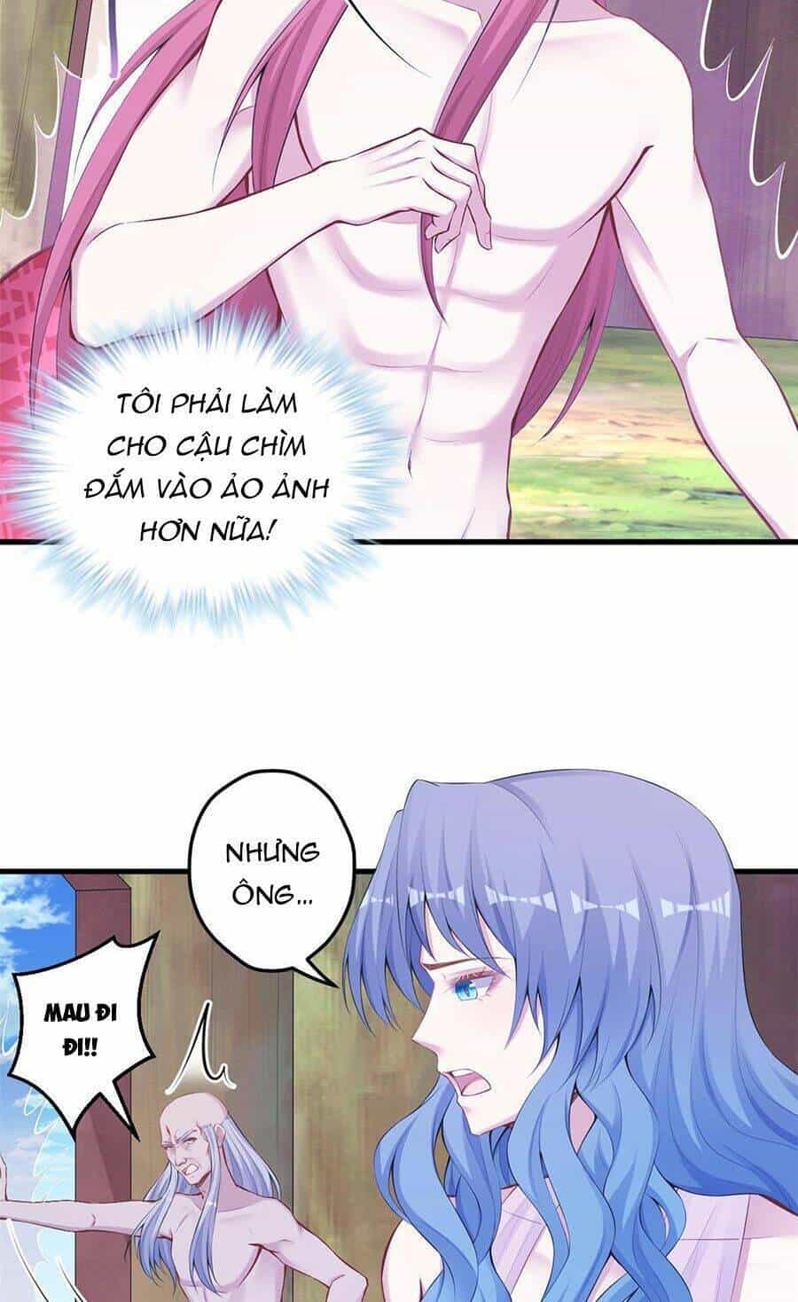 Thảnh Thơi Thú Thế Chủng Chủng Điền, Sinh Sinh Tể - Chương 454 - ảnh 6