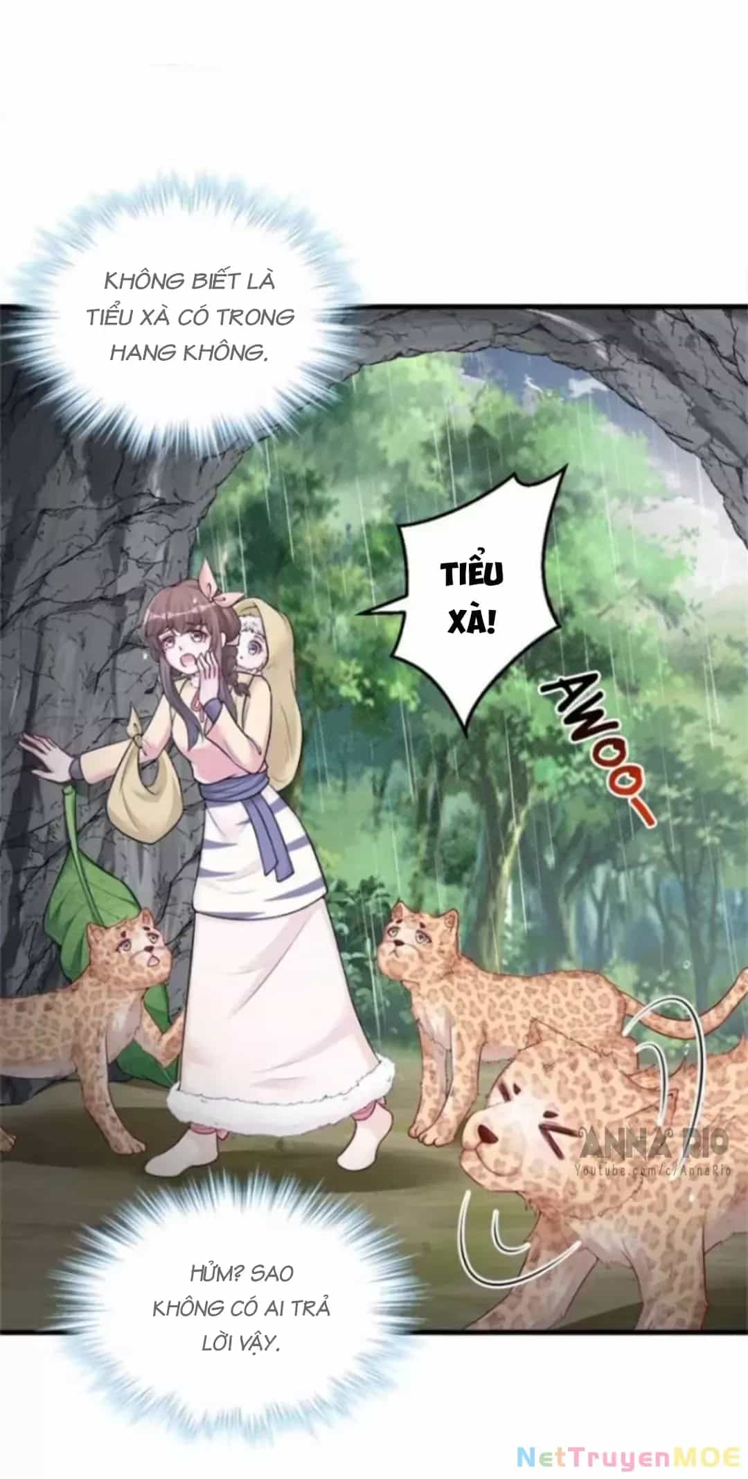 Thảnh Thơi Thú Thế Chủng Chủng Điền, Sinh Sinh Tể - Chương 462 - ảnh 17