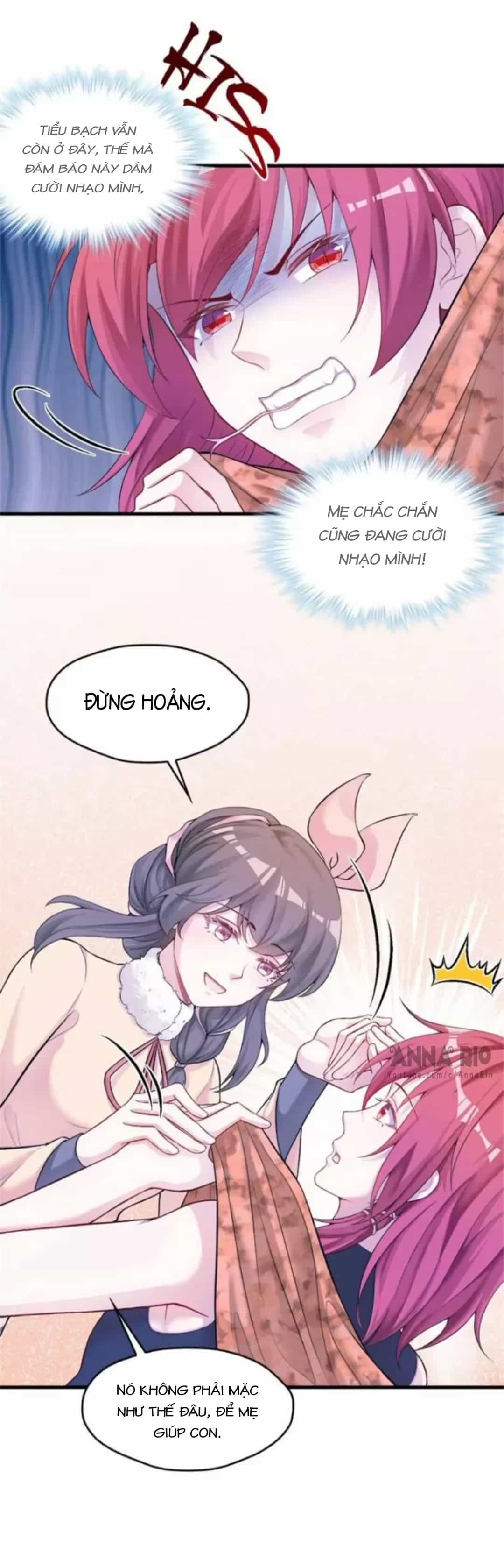 Thảnh Thơi Thú Thế Chủng Chủng Điền, Sinh Sinh Tể - Chương 463 - ảnh 21
