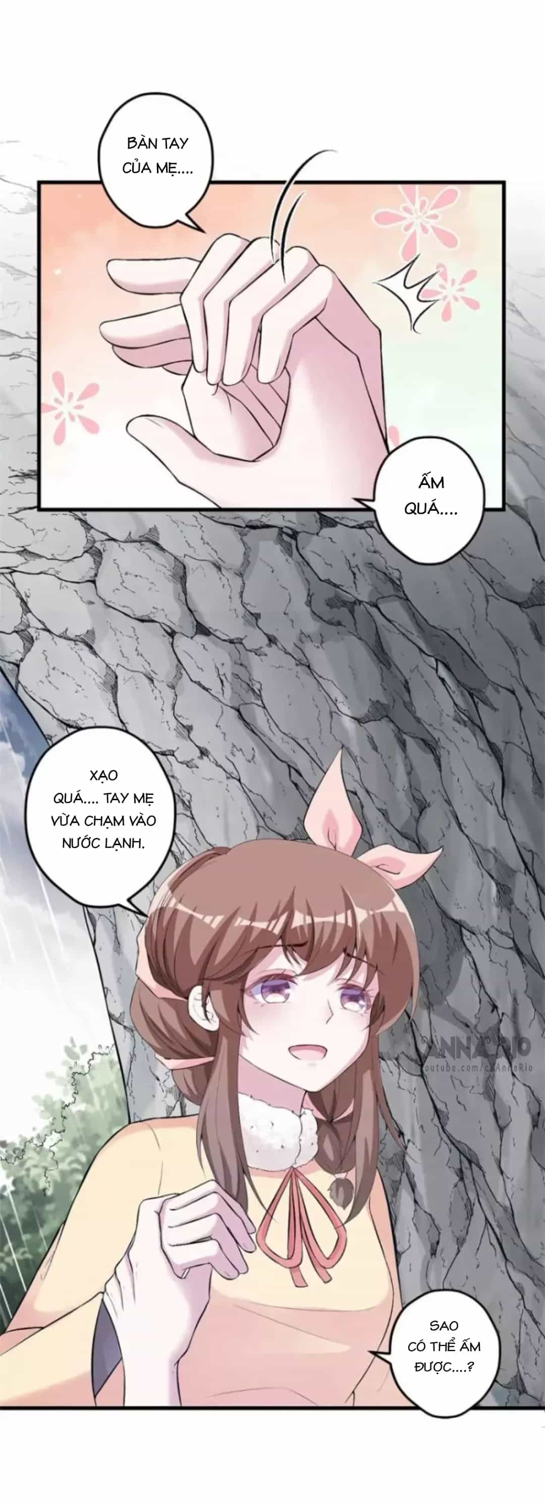 Thảnh Thơi Thú Thế Chủng Chủng Điền, Sinh Sinh Tể - Chương 464 - ảnh 17