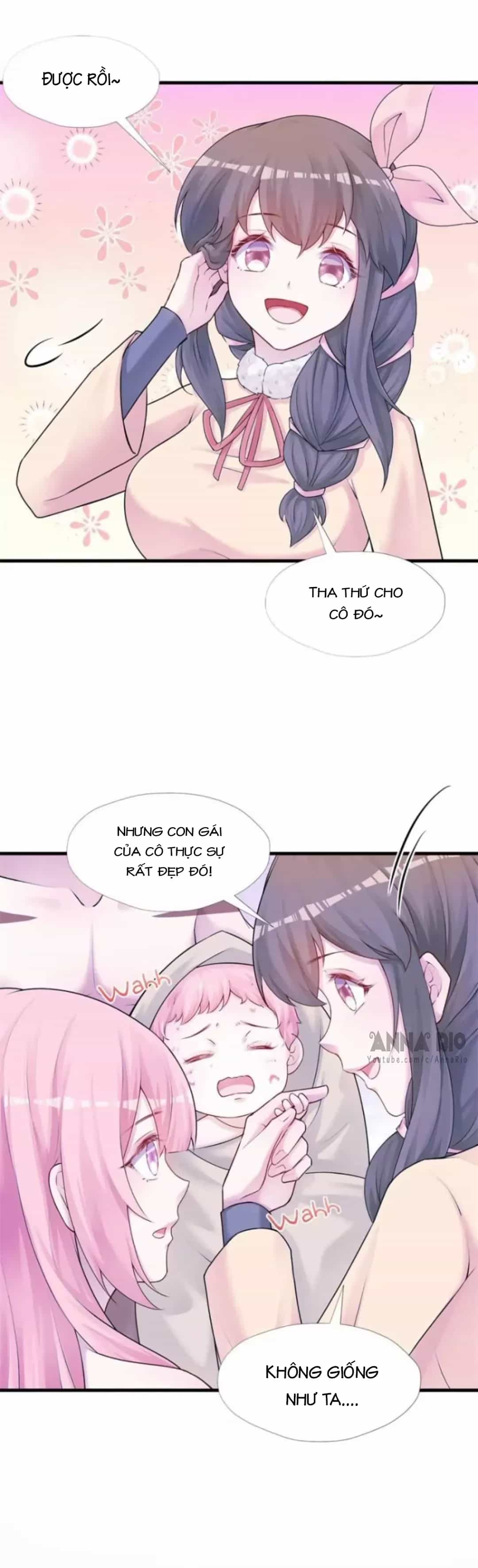 Thảnh Thơi Thú Thế Chủng Chủng Điền, Sinh Sinh Tể - Chương 466 - ảnh 26