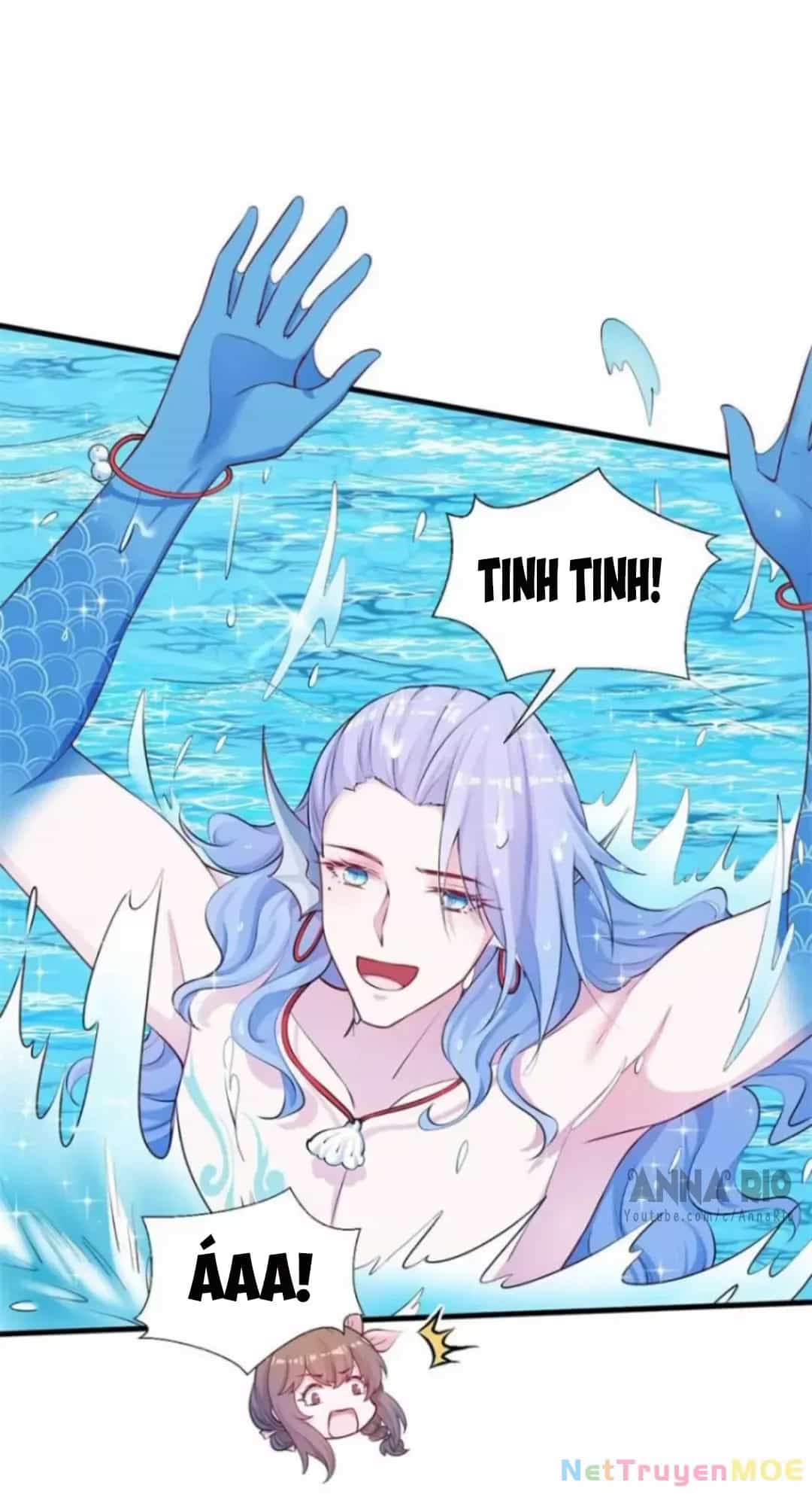 Thảnh Thơi Thú Thế Chủng Chủng Điền, Sinh Sinh Tể - Chương 468 - ảnh 11