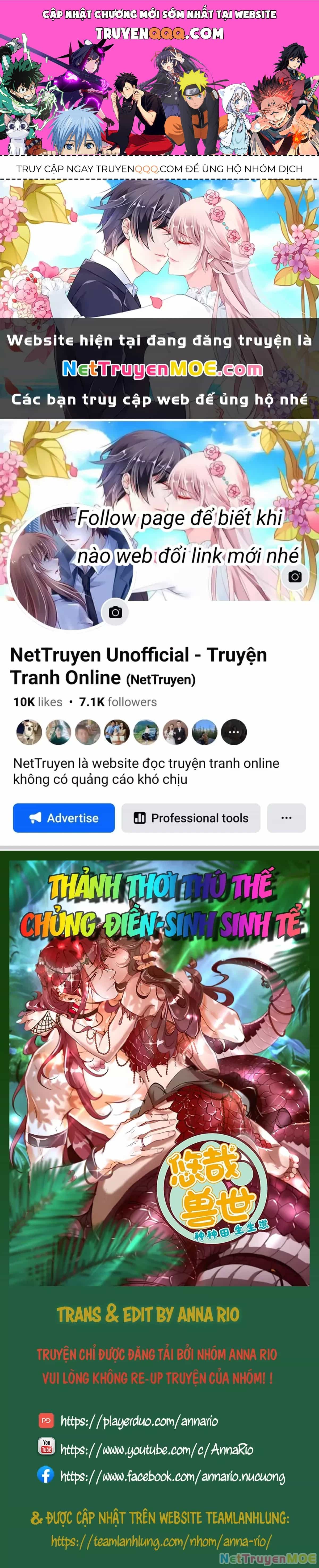 Thảnh Thơi Thú Thế Chủng Chủng Điền, Sinh Sinh Tể - Chương 472 - ảnh 1