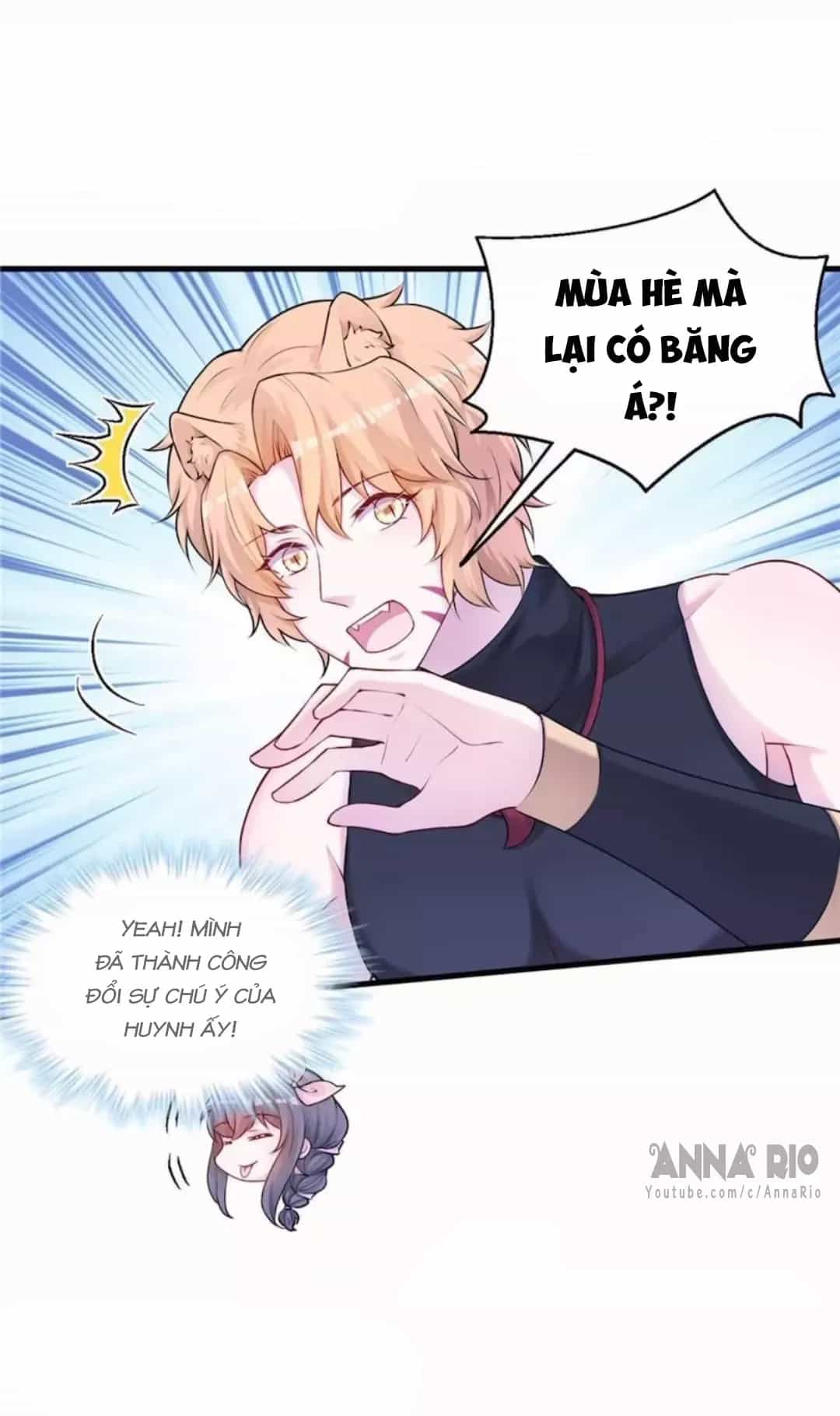 Thảnh Thơi Thú Thế Chủng Chủng Điền, Sinh Sinh Tể - Chương 473 - ảnh 13