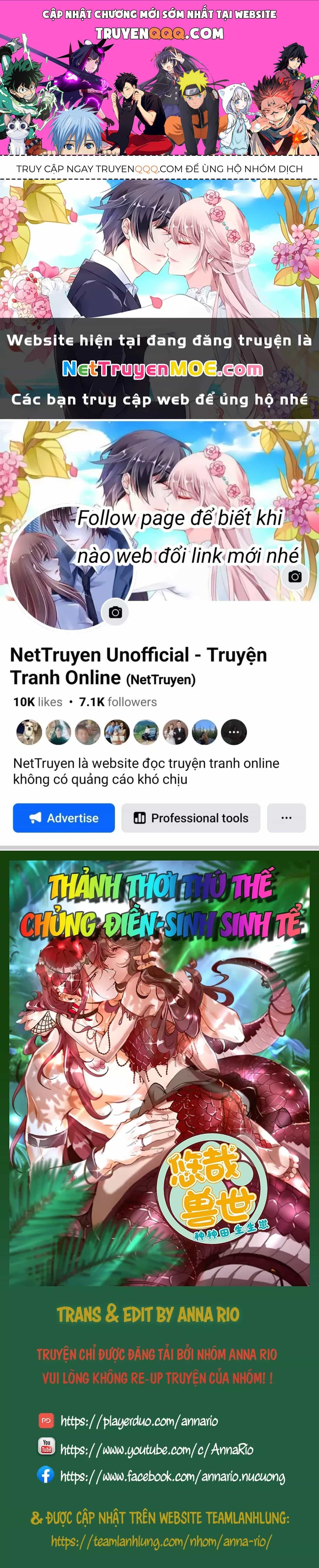 Thảnh Thơi Thú Thế Chủng Chủng Điền, Sinh Sinh Tể - Chương 476 - ảnh 1