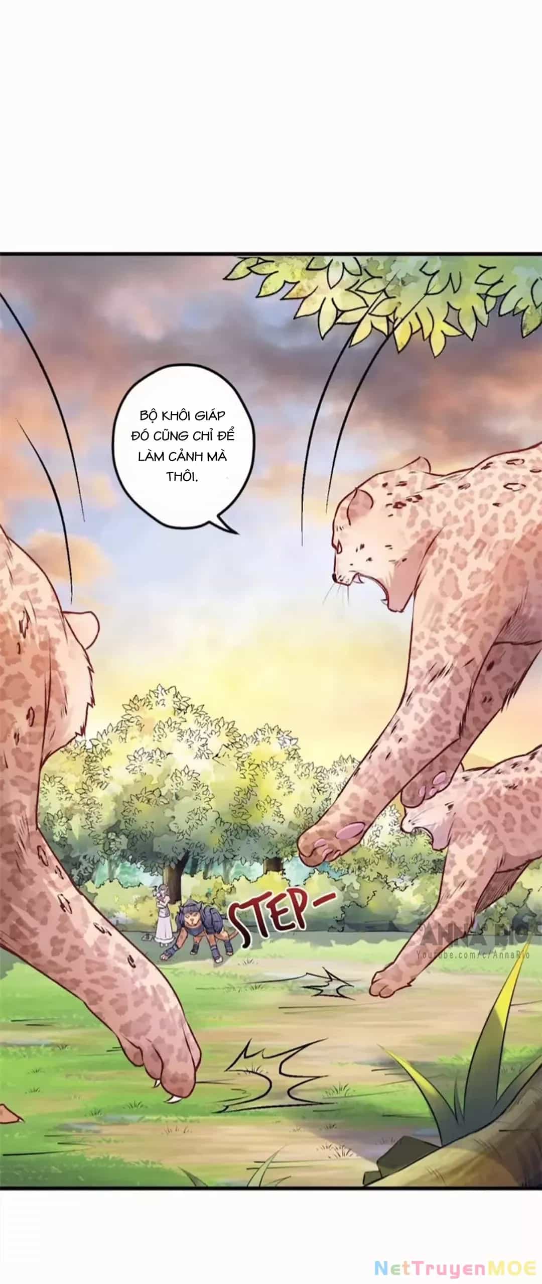 Thảnh Thơi Thú Thế Chủng Chủng Điền, Sinh Sinh Tể - Chương 476 - ảnh 18