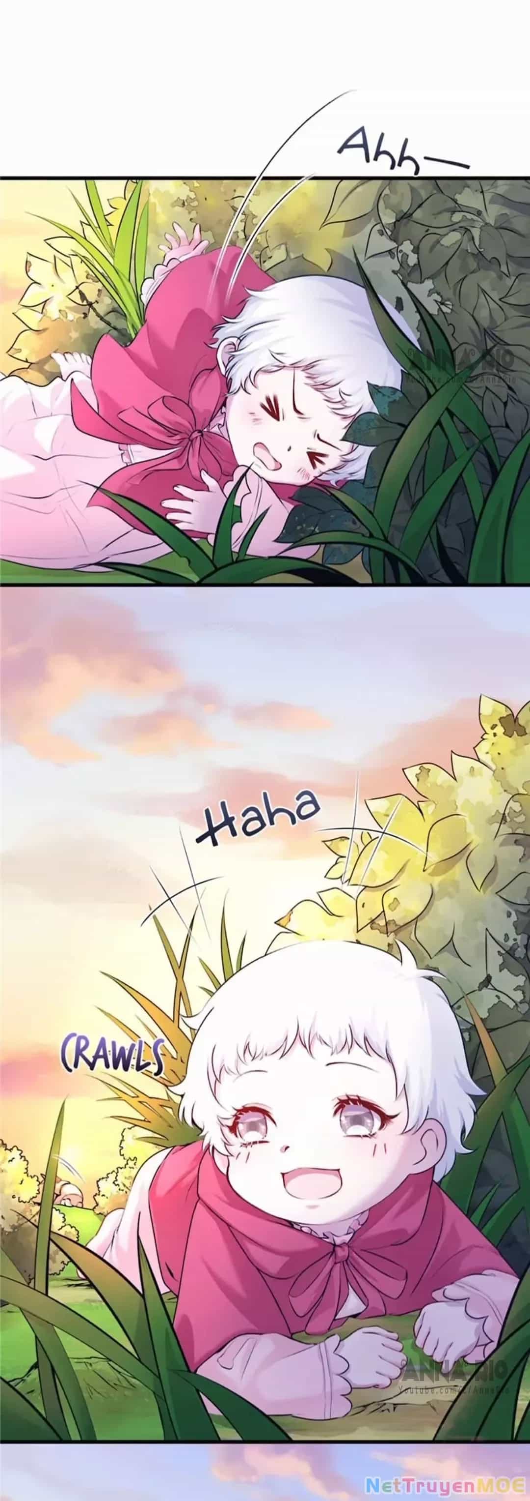 Thảnh Thơi Thú Thế Chủng Chủng Điền, Sinh Sinh Tể - Chương 478 - ảnh 18