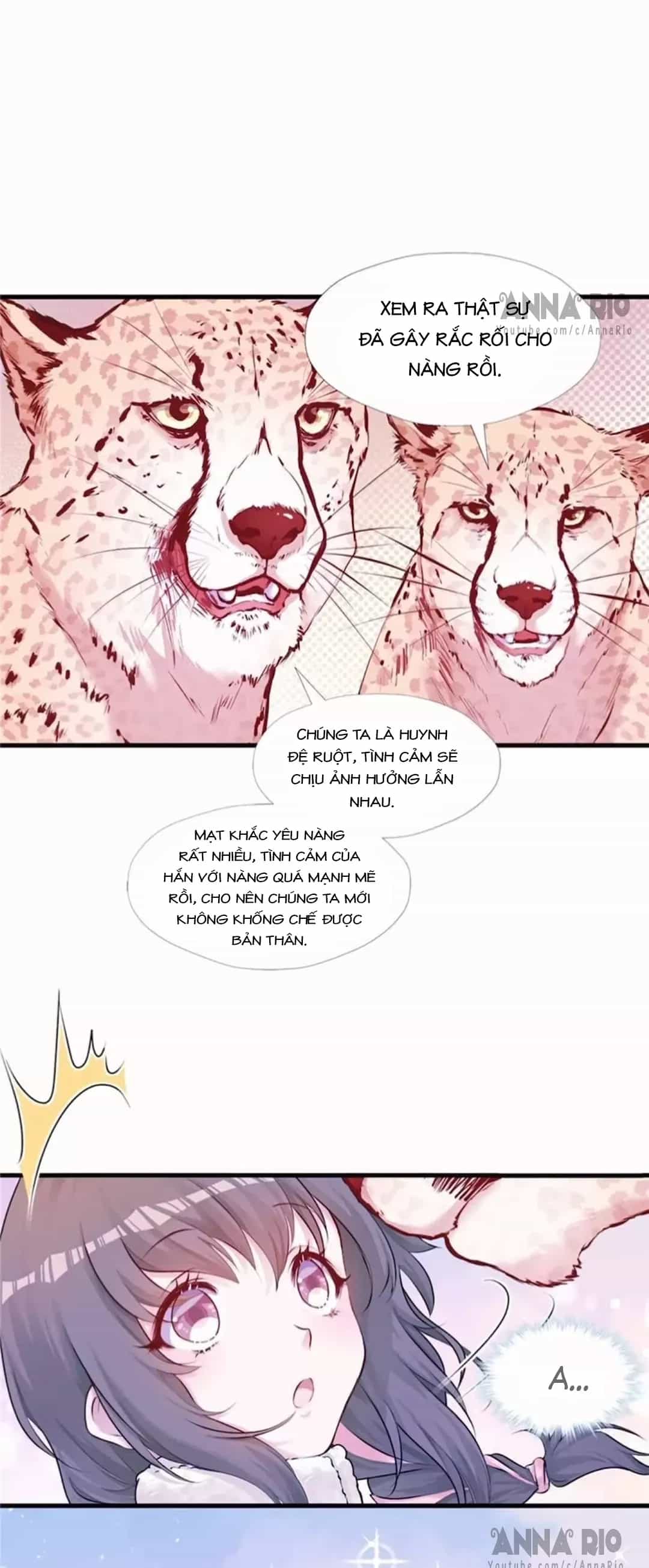Thảnh Thơi Thú Thế Chủng Chủng Điền, Sinh Sinh Tể - Chương 478 - ảnh 9
