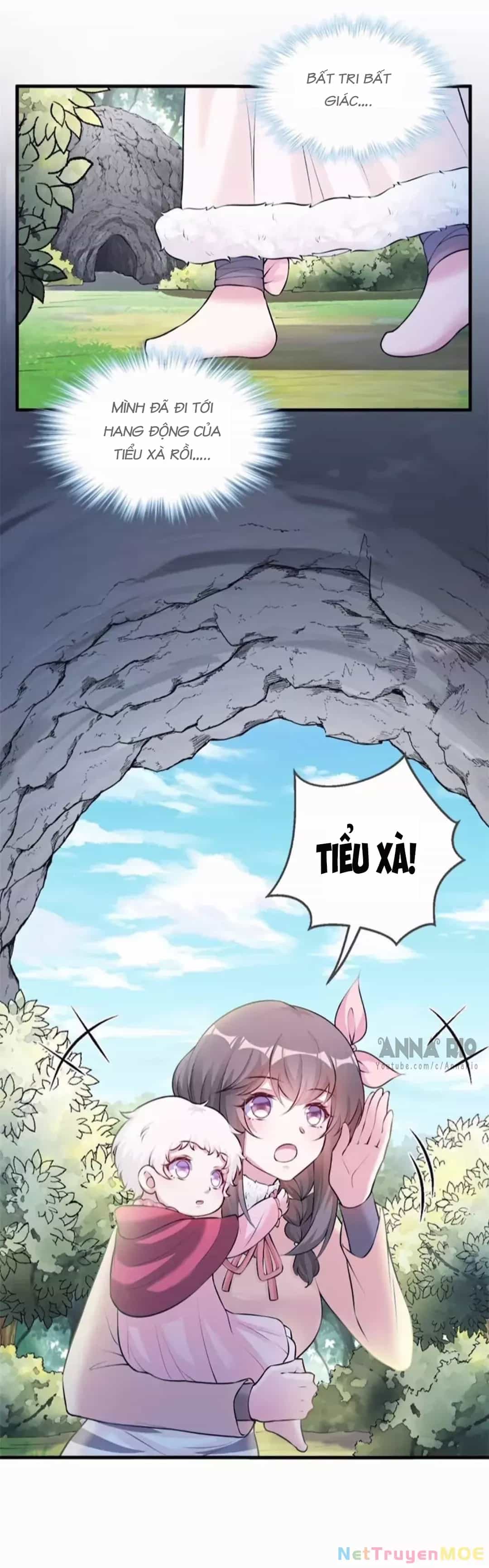 Thảnh Thơi Thú Thế Chủng Chủng Điền, Sinh Sinh Tể - Chương 482 - ảnh 19