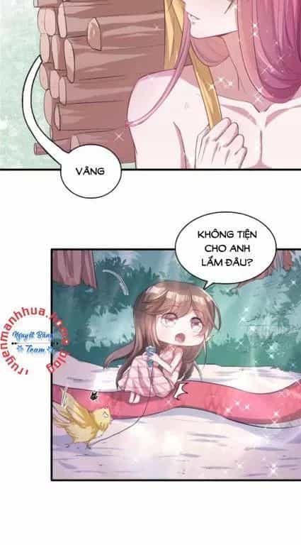Thảnh Thơi Thú Thế Chủng Chủng Điền, Sinh Sinh Tể - Chương 66 - ảnh 11